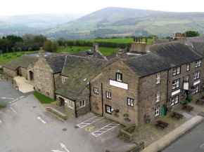 The White Hart at Lydgate